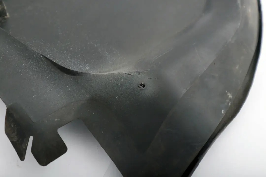 Luftführung Vorne Rechts für BMW Z4 er E85 E86 mit Teilenummer 7012722 BMW Z4 er E85 E86 Luftführung Vorne Rechts - SKU 7012722 - Teilenummer 7012722