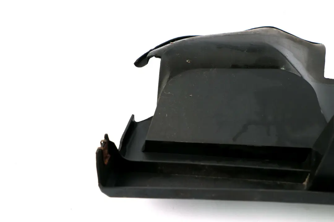 Front Bumper Air Duct Center Lower Right O/S to BMW Z4 Series E85 E86 with Part number 7012722 BMW Z4 Series E85 E86 Front Bumper Air Duct Center Lower Right O/S - SKU 7012722 - Part number 7012722