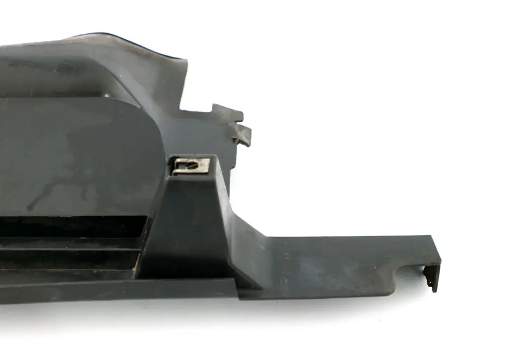 Front Bumper Air Duct Center Lower Right O/S to BMW Z4 Series E85 E86 with Part number 7012722 BMW Z4 Series E85 E86 Front Bumper Air Duct Center Lower Right O/S - SKU 7012722 - Part number 7012722