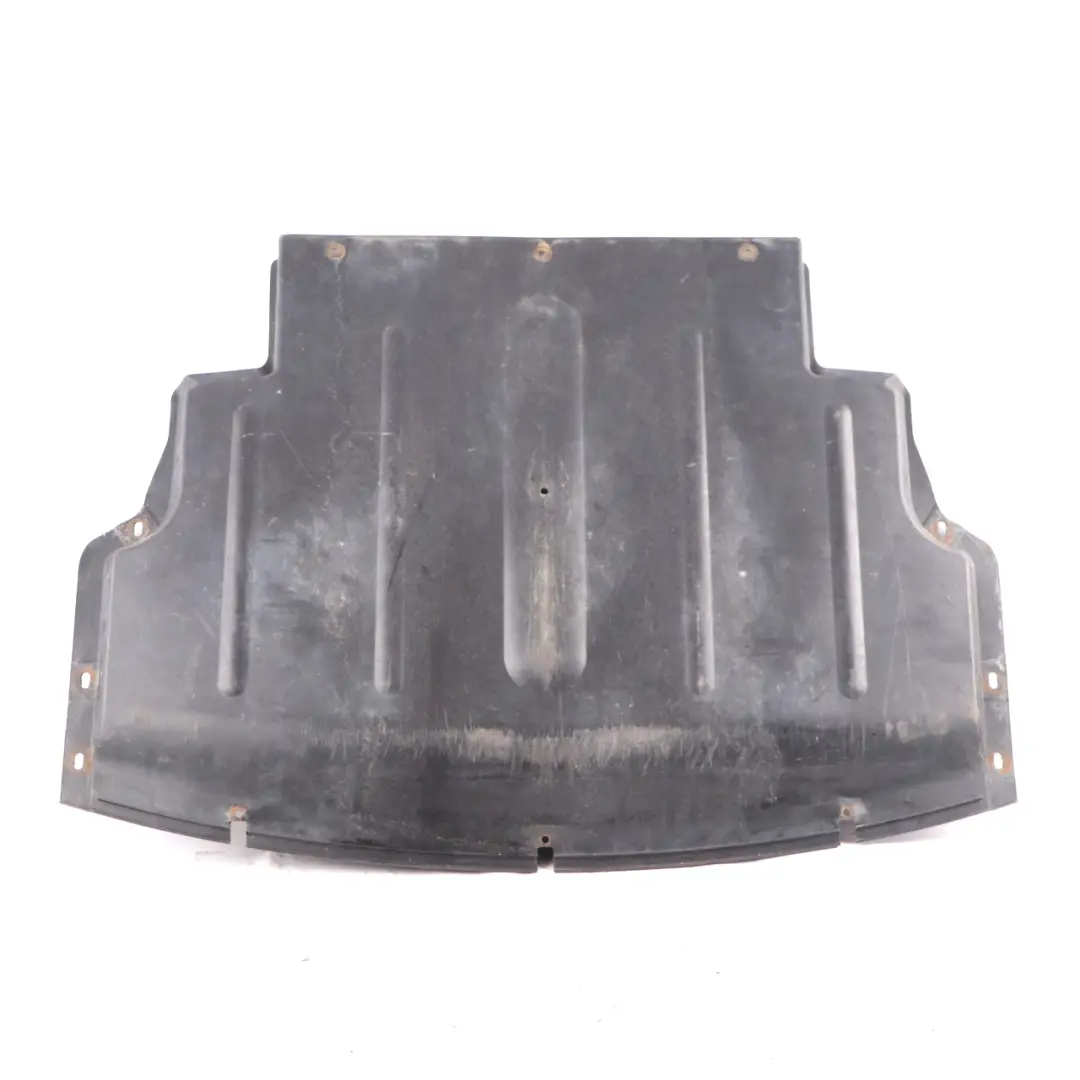 Underbody Cover Panel Splash Guard to BMW Z4 E85 E86 Engine with Part number 7012723 BMW Z4 E85 E86 Engine Underbody Cover Panel Splash Guard - SKU 7012723 - Part number 7012723