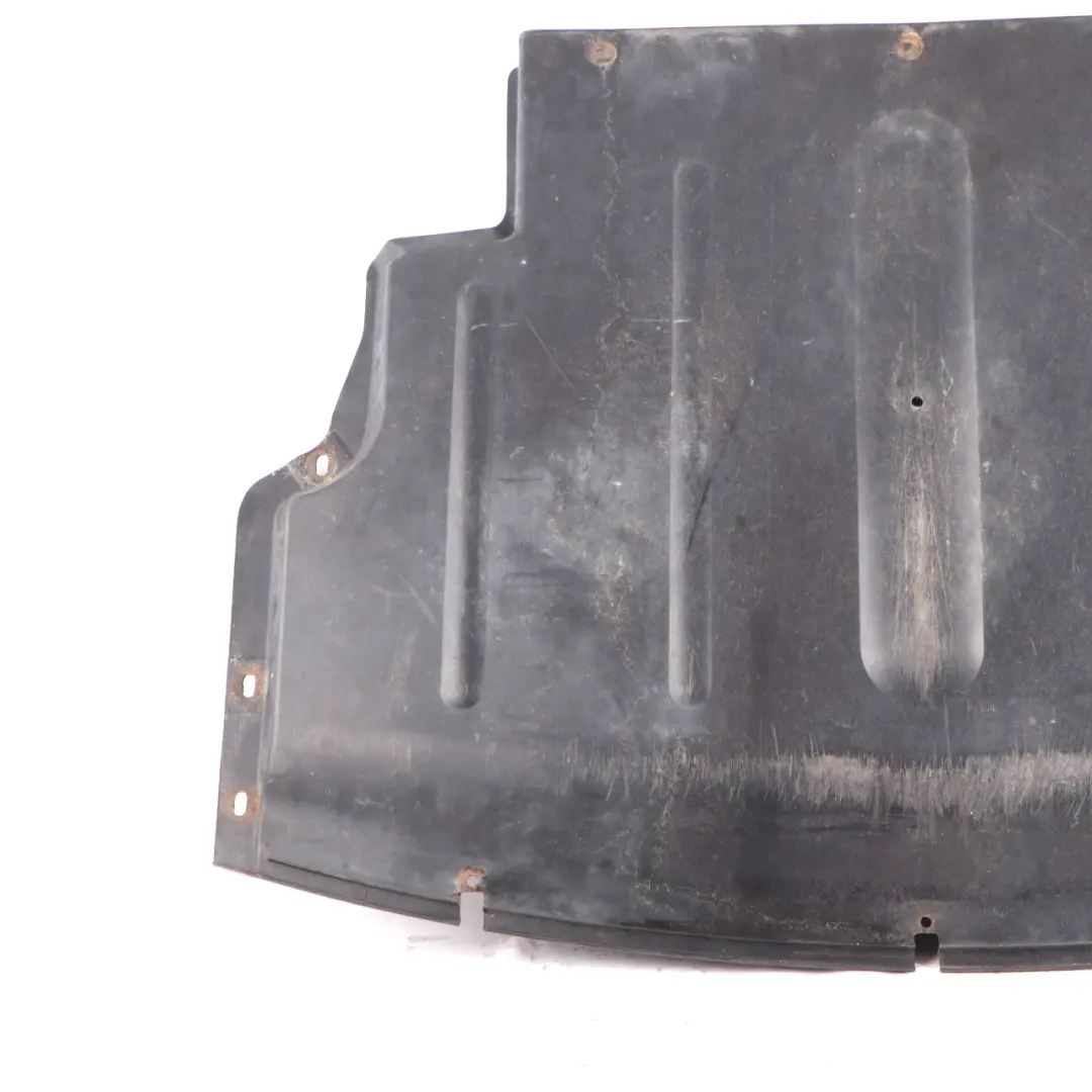 Compartment Screening 5171 to BMW Z4 E85 E86 Engine with Part number 7012723 BMW Z4 E85 E86 Engine Compartment Screening 5171 - SKU 7012723 - Part number 7012723