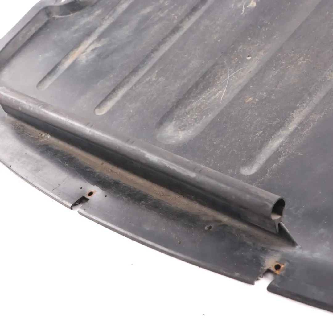 Compartment Screening 5171 to BMW Z4 E85 E86 Engine with Part number 7012723 BMW Z4 E85 E86 Engine Compartment Screening 5171 - SKU 7012723 - Part number 7012723