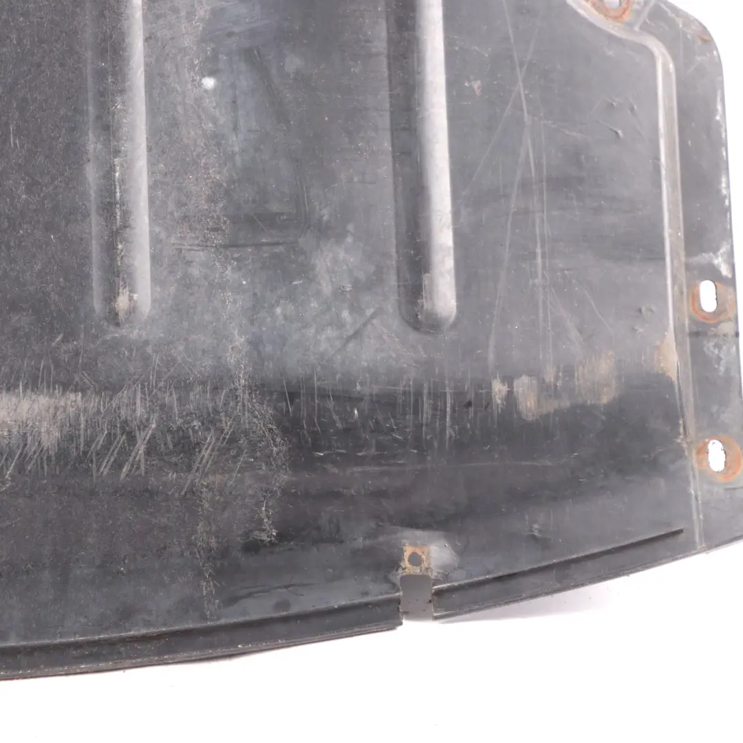 Underbody Cover Panel Splash Guard to BMW Z4 E85 E86 Engine with Part number 7012723 BMW Z4 E85 E86 Engine Underbody Cover Panel Splash Guard - SKU 7012723 - Part number 7012723