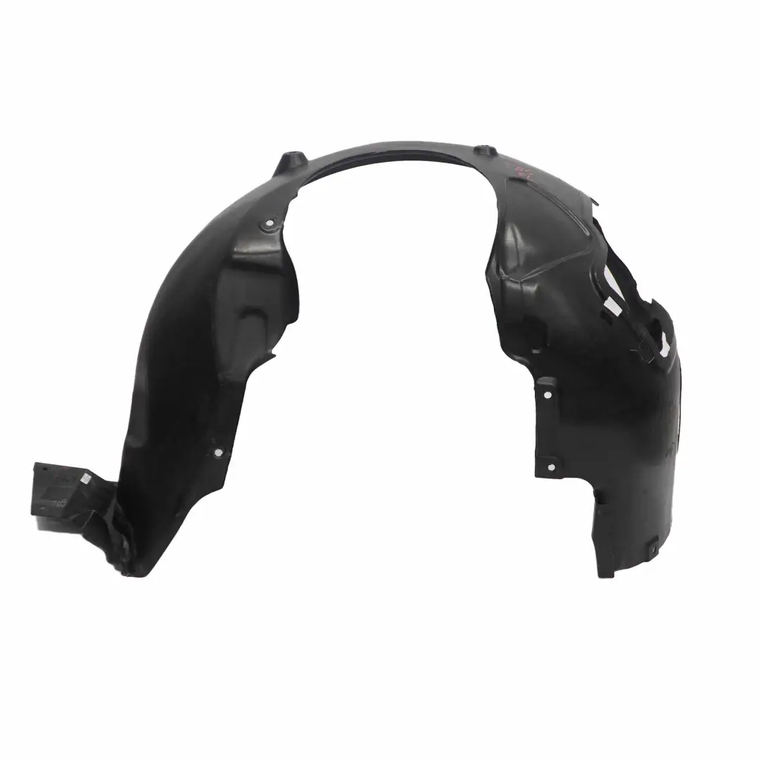 Passaruota BMW Z4 E85 E86 Anteriore Sinistro Copertura Alloggiamento per con numero di parte 7012727 Passaruota BMW Z4 E85 E86 Anteriore Sinistro Copertura Alloggiamento - SKU 7012727-1 - Numero di parte 7012727