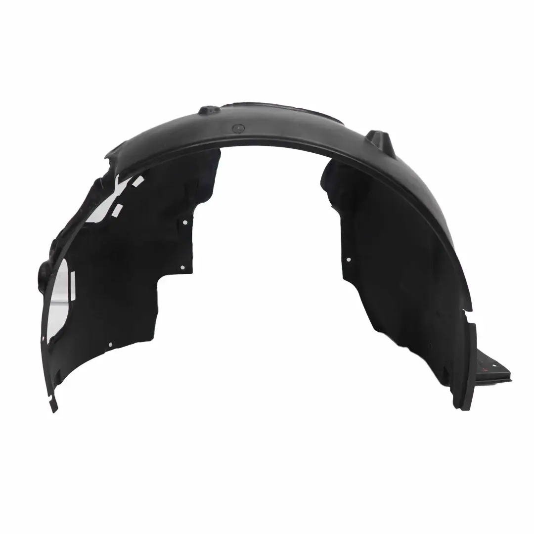 Passaruota BMW Z4 E85 E86 Anteriore Sinistro Copertura Alloggiamento per con numero di parte 7012727 Passaruota BMW Z4 E85 E86 Anteriore Sinistro Copertura Alloggiamento - SKU 7012727-1 - Numero di parte 7012727