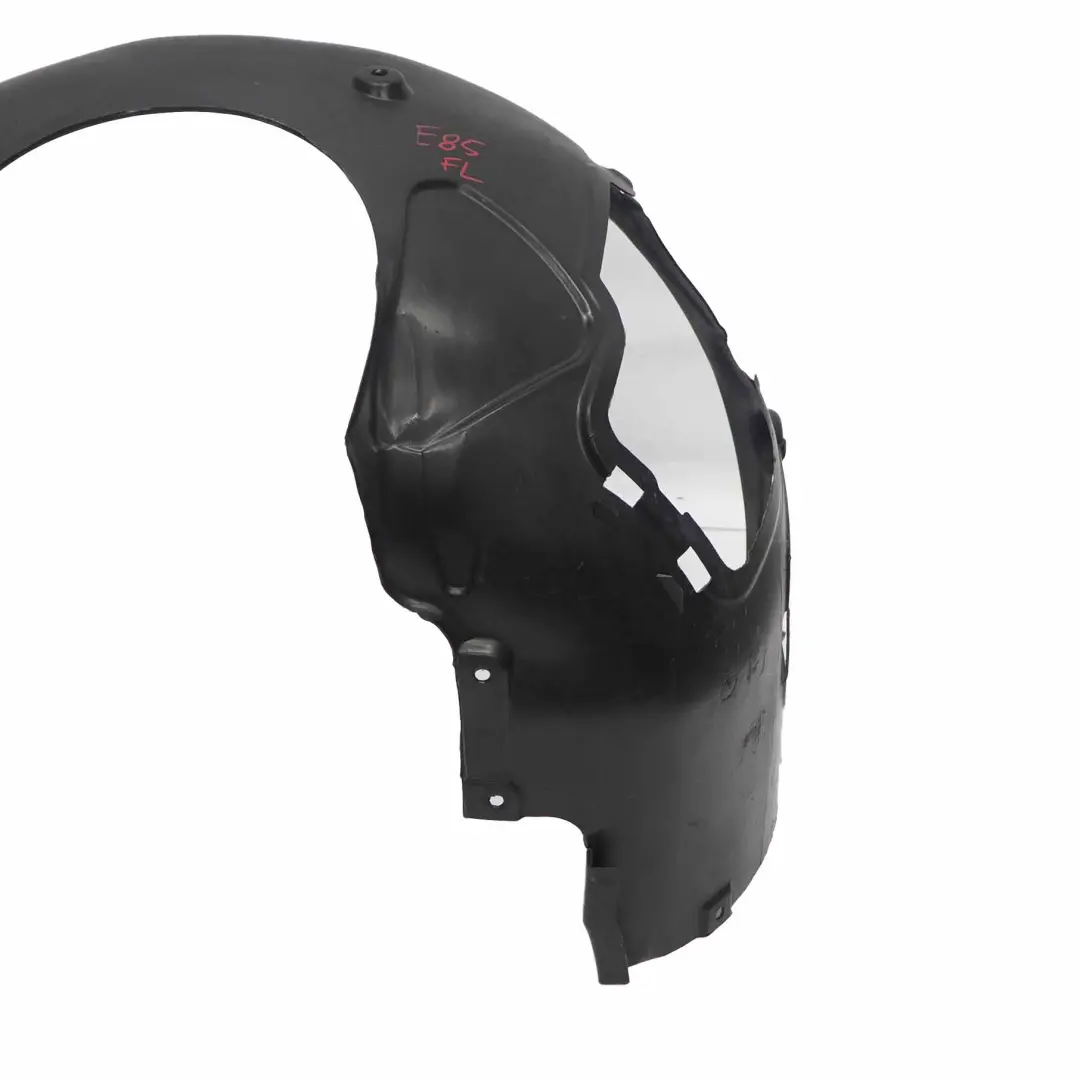 Wheel Arch BMW Z4 E85 E86 Front Left N/S Housing Cover Trim - SKU 7012727-1 - Part number 7012727