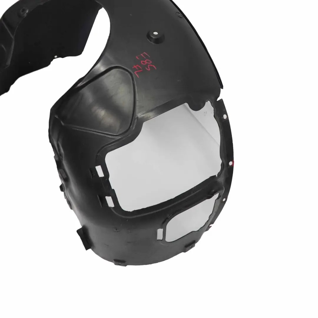 Tapacubos Delantero Izquierdo Cubierta Embellecedor para BMW Z4 E85 E86 con número de pieza 7012727 BMW Z4 E85 E86 Tapacubos Delantero Izquierdo Cubierta Embellecedor - SKU 7012727-1 - Número de pieza 7012727