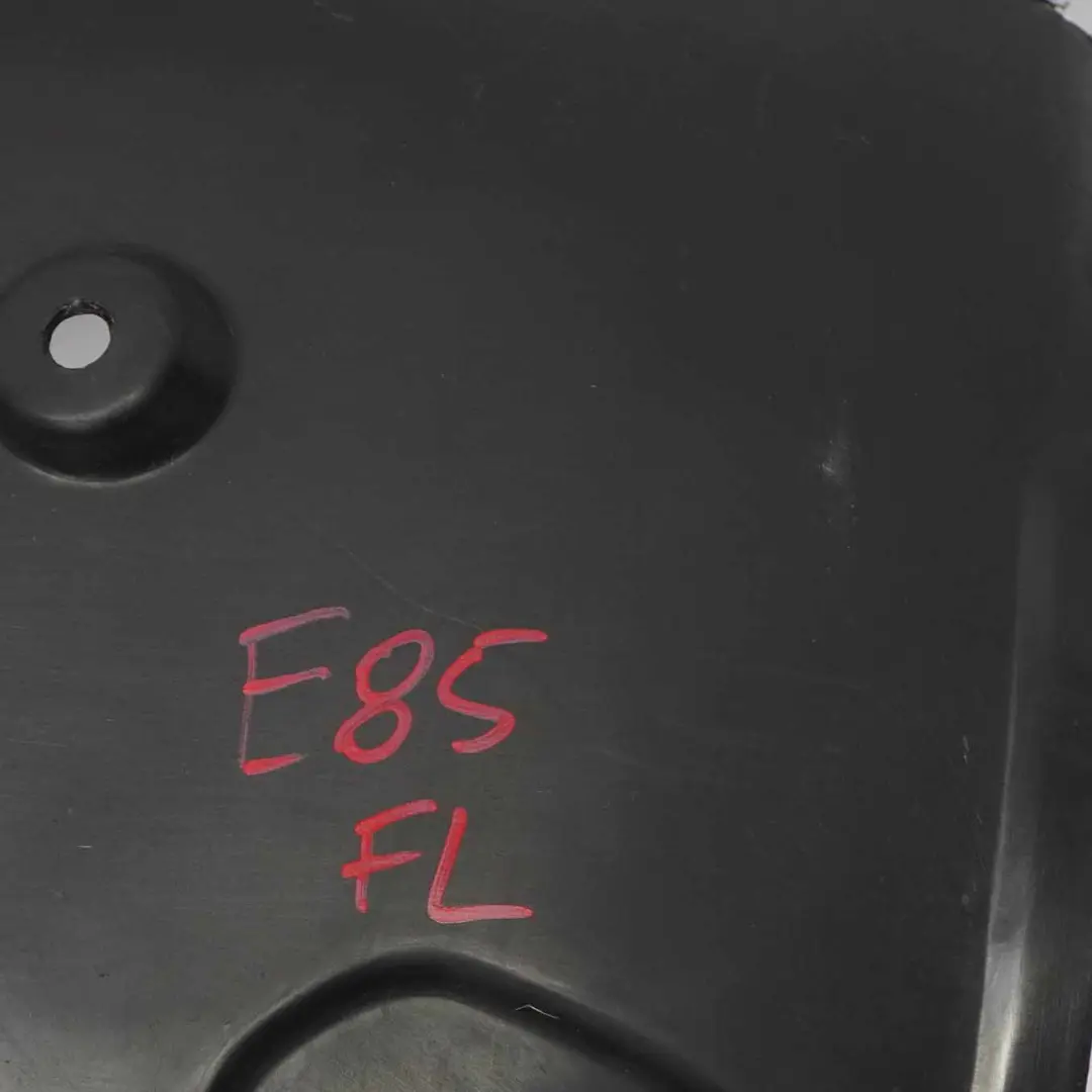 Vorne Links Verkleidung Radhaus Radkasten Gehäuseabdeckung für BMW Z4 E85 mit Teilenummer 7012727 BMW Z4 E85 Vorne Links Verkleidung Radhaus Radkasten Gehäuseabdeckung - SKU 7012727-1 - Teilenummer 7012727