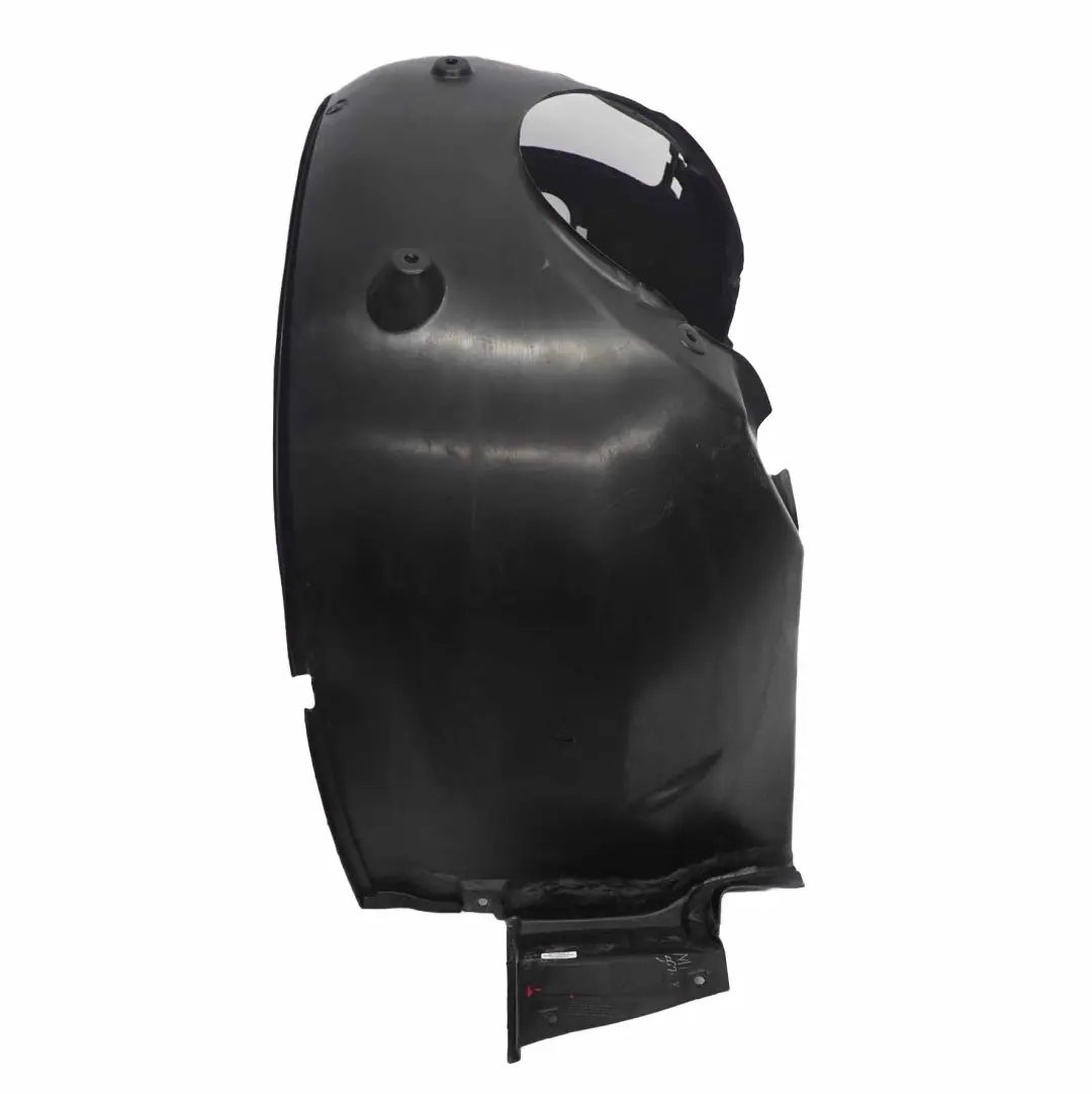 Nadkole Osłona Przednia Lewa Przód Lewy do BMW Z4 E85 E86 o numerze 7012727 BMW Z4 E85 E86 Nadkole Osłona Przednia Lewa Przód Lewy - SKU 7012727-1 - Numer Części 7012727