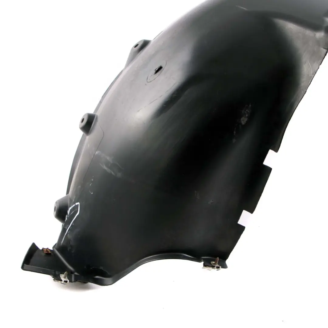 Left N/S Wheel Arch Housing Cover Trim to BMW Z4 E85 E86 Rear with Part number 7012729 BMW Z4 E85 E86 Rear Left N/S Wheel Arch Housing Cover Trim - SKU 7012729-1 - Part number 7012729