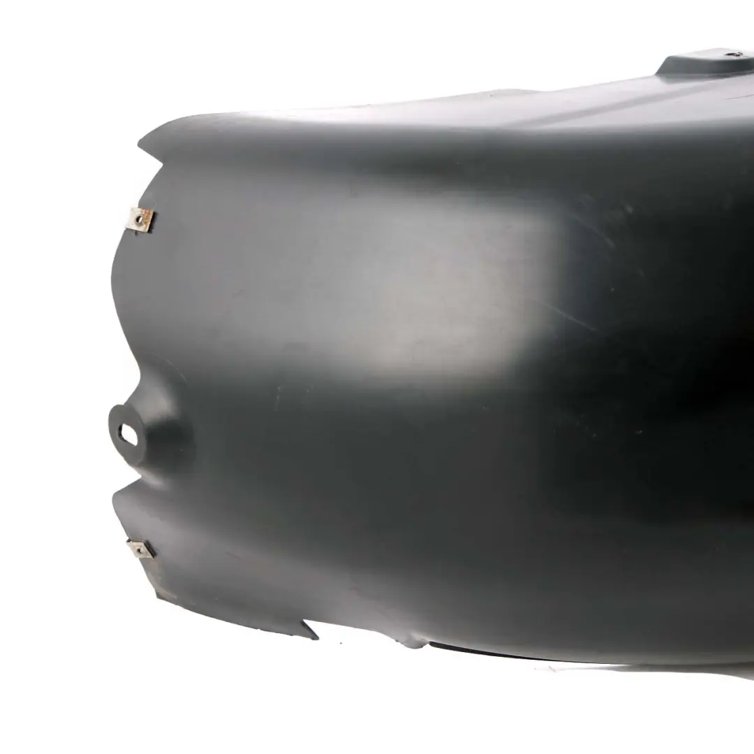 Left N/S Wheel Arch Housing Cover Trim to BMW Z4 E85 E86 Rear with Part number 7012729 BMW Z4 E85 E86 Rear Left N/S Wheel Arch Housing Cover Trim - SKU 7012729-1 - Part number 7012729