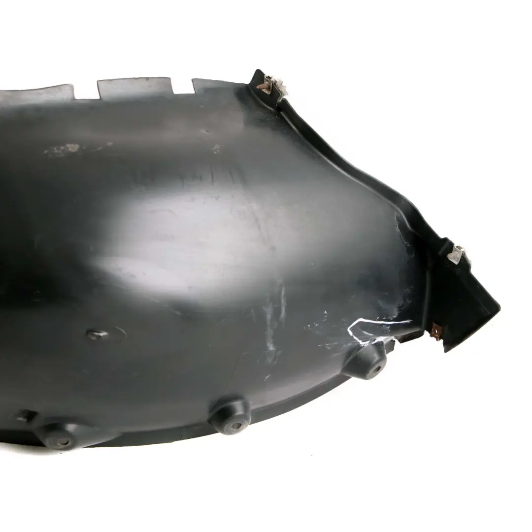 Left N/S Wheel Arch Housing Cover Trim to BMW Z4 E85 E86 Rear with Part number 7012729 BMW Z4 E85 E86 Rear Left N/S Wheel Arch Housing Cover Trim - SKU 7012729-1 - Part number 7012729