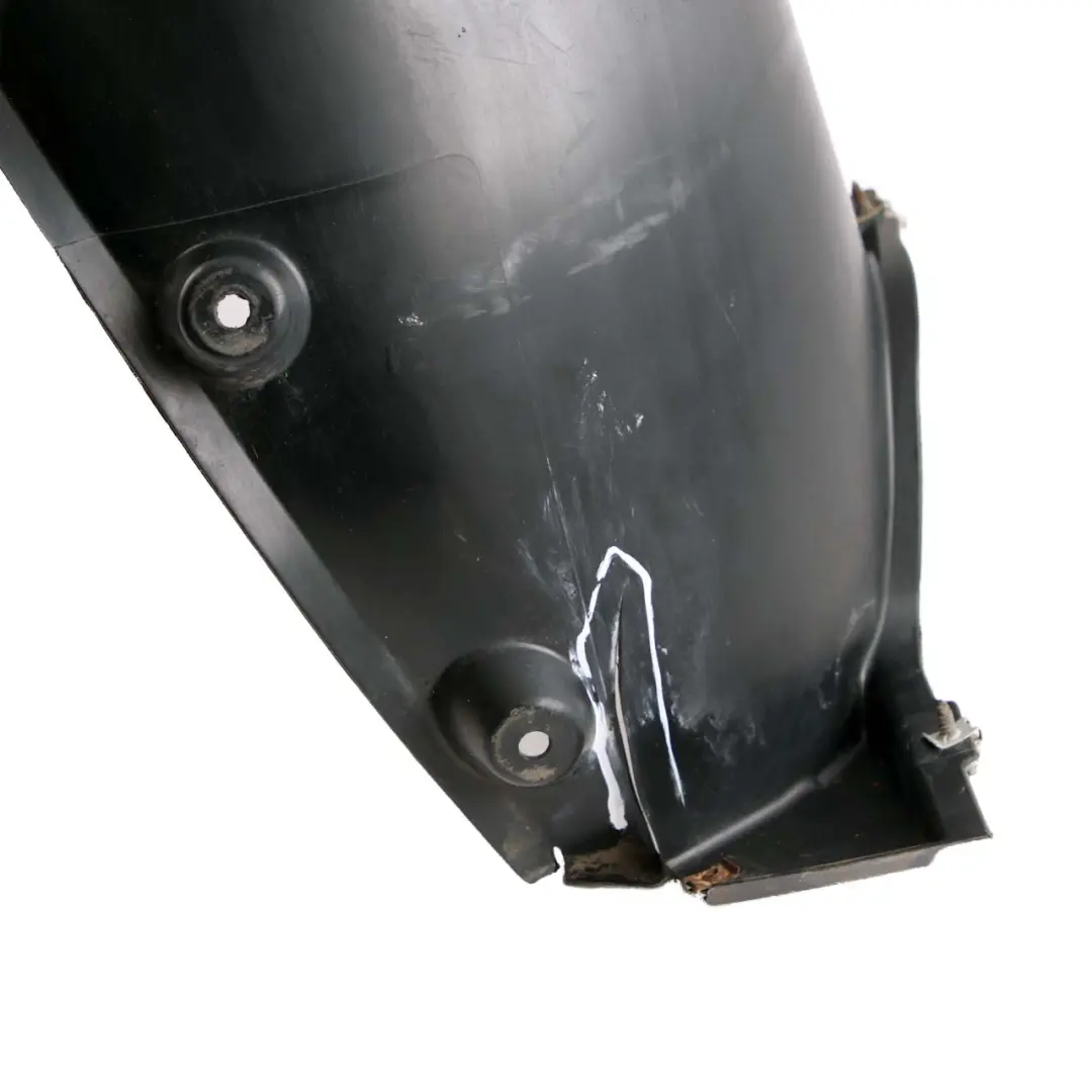 Left N/S Wheel Arch Housing Cover Trim to BMW Z4 E85 E86 Rear with Part number 7012729 BMW Z4 E85 E86 Rear Left N/S Wheel Arch Housing Cover Trim - SKU 7012729-1 - Part number 7012729