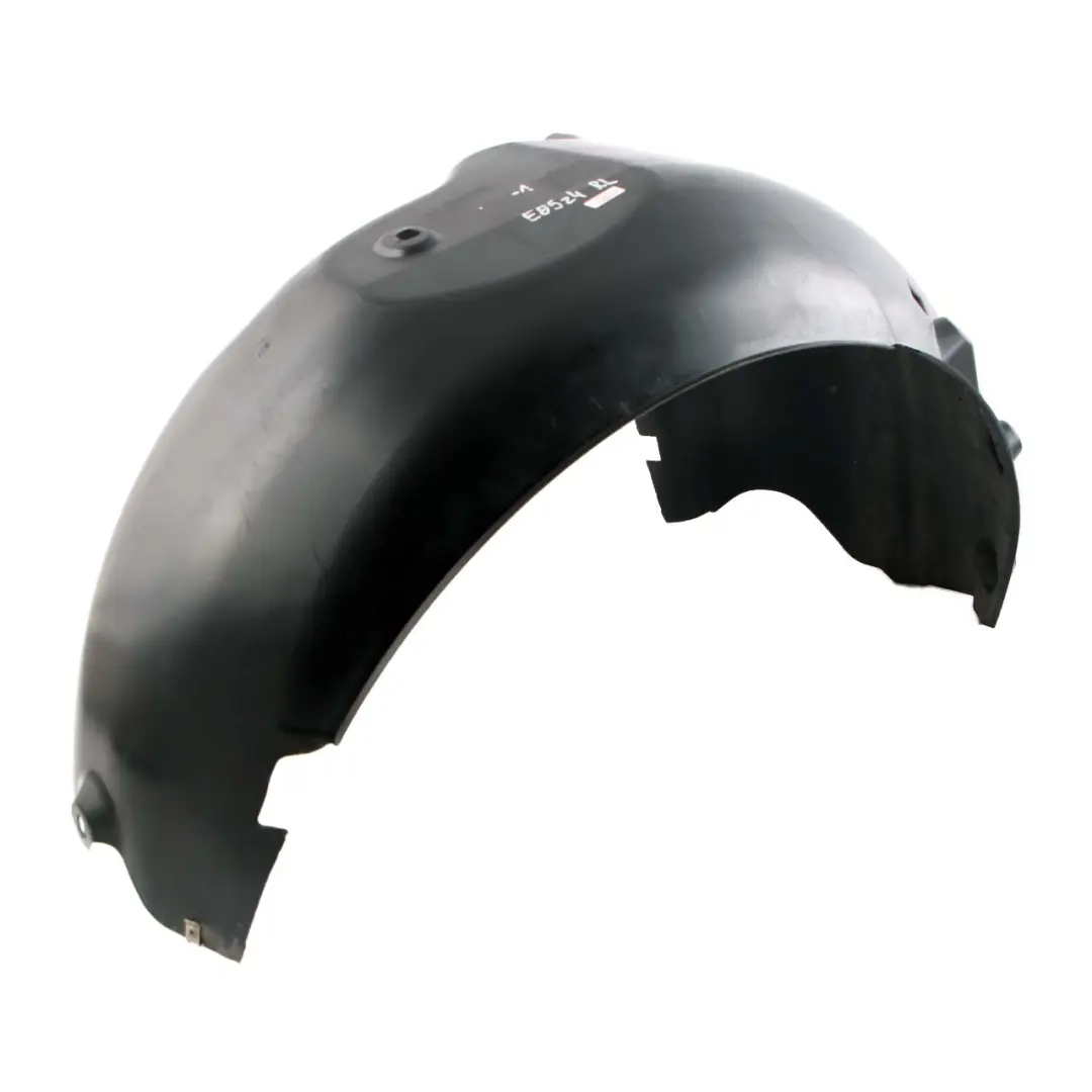 BMW Z4 E85 E86 Radkasten Abdeckung Verkleidung Hinten Links - SKU 7012729-1 - Teilenummer 7012729