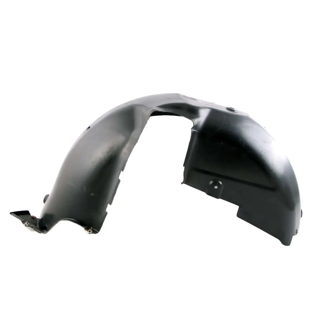 Left N/S Wheel Arch Housing Cover Trim to BMW Z4 E85 E86 Rear with Part number 7012729 BMW Z4 E85 E86 Rear Left N/S Wheel Arch Housing Cover Trim - SKU 7012729-1 - Part number 7012729