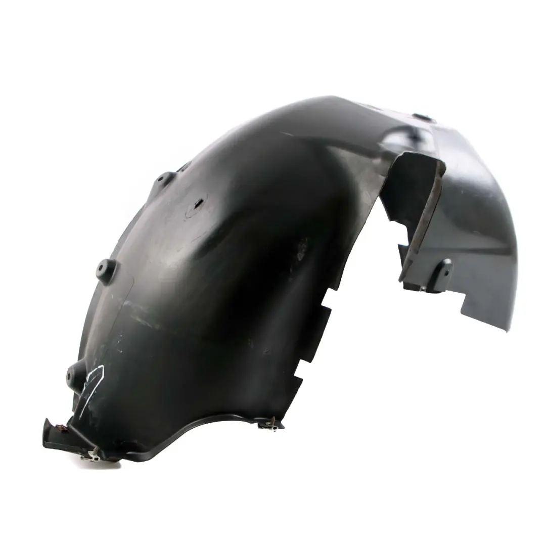 Left N/S Wheel Arch Housing Cover Trim to BMW Z4 E85 E86 Rear with Part number 7012729 BMW Z4 E85 E86 Rear Left N/S Wheel Arch Housing Cover Trim - SKU 7012729-1 - Part number 7012729