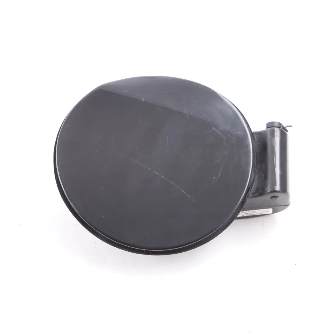  *BMW Z4 er E85 E86 Einfüllklappe Black Sapphire Schwarz 7012740 - SKU 7012740-BS - Teilenummer 7055877
