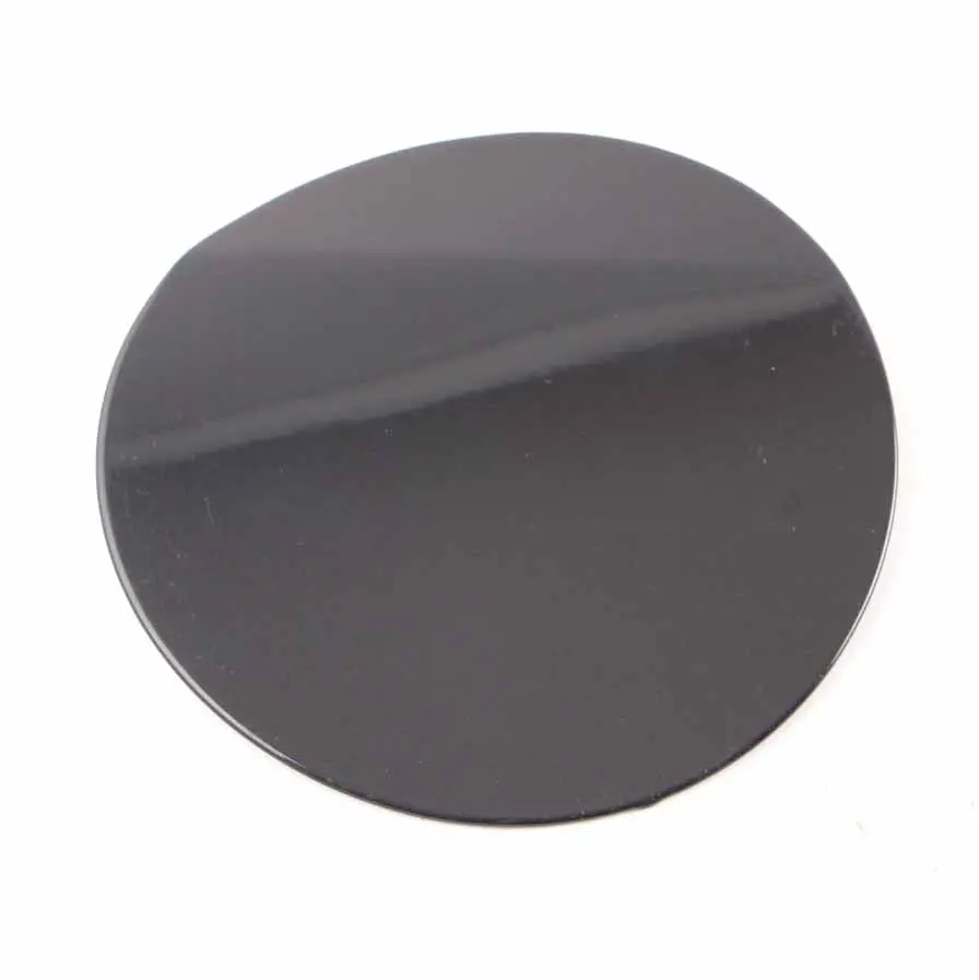 BMW Z4 E85 E86 Llenado De Combustible Flap Tapa Negro Zafiro - 475 7012740