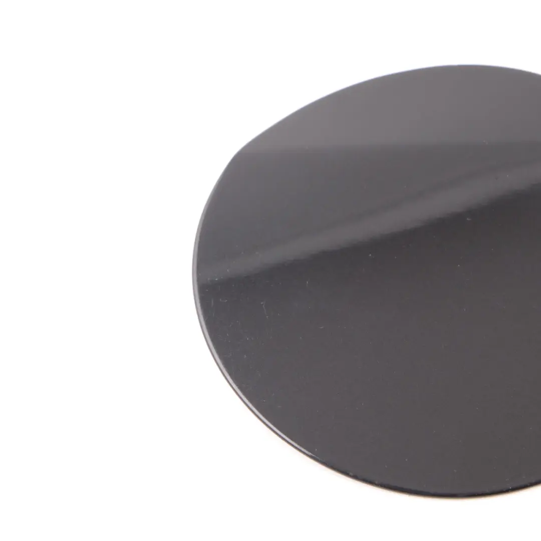 BMW Z4 E85 E86 Couvercle Trappe Remplissage Carburant Noir Saphir - 475 - SKU 7012740-BS1 - Numéro de pièce 7012740