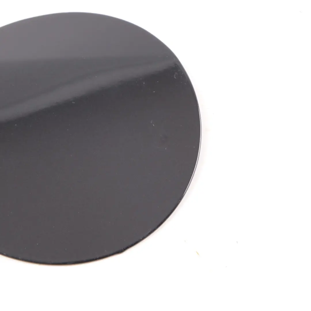 BMW Z4 E85 E86 Llenado De Combustible Flap Tapa Negro Zafiro - 475 - SKU 7012740-BS1 - Número de pieza 7012740