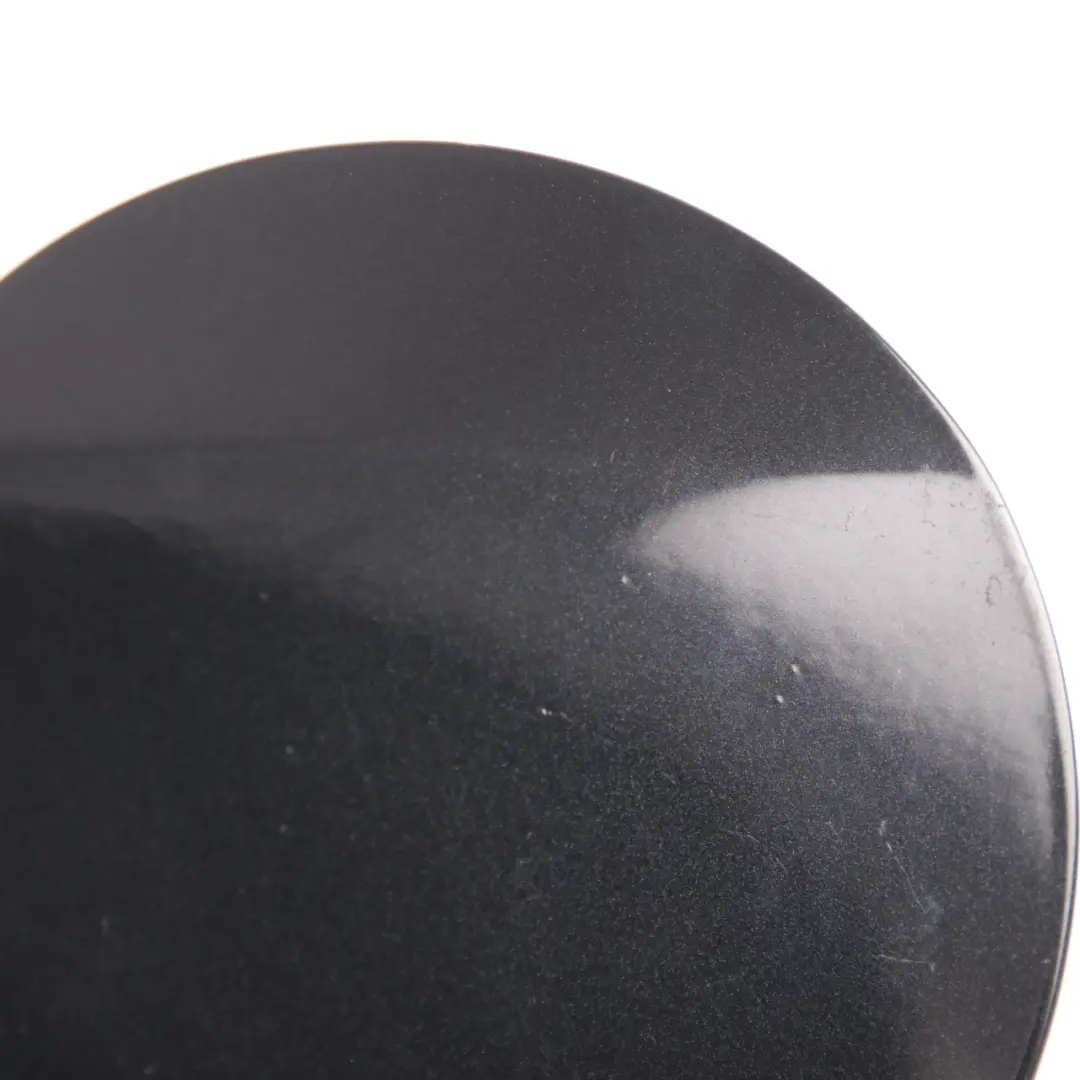 Filler Fill In Flap Cover Black Sapphire - 475 to BMW Z4 E85 E86 Fuel with Part number 7012740 BMW Z4 E85 E86 Fuel Filler Fill In Flap Cover Black Sapphire - 475 - SKU 7012740-BS1 - Part number 7012740