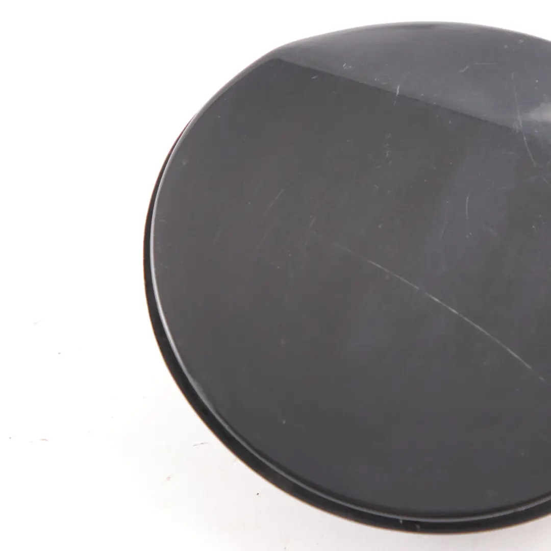  *BMW Z4 er E85 E86 Einfüllklappe Black Sapphire Schwarz 7012740 - SKU 7012740-BS - Teilenummer 7055877