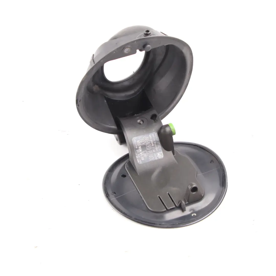  *BMW Z4 er E85 E86 Einfüllklappe Black Sapphire Schwarz 7012740 - SKU 7012740-BS - Teilenummer 7055877