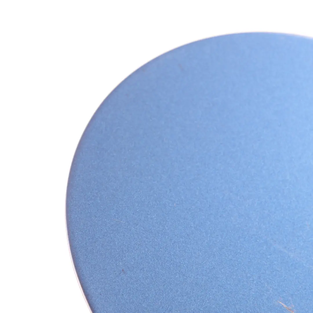 Filler Fill In Flap Cap Cover Montego Blue - A51 to BMW Z4 E85 E86 Fuel with Part number 7012740 BMW Z4 E85 E86 Fuel Filler Fill In Flap Cap Cover Montego Blue - A51 - SKU 7012740-MTB - Part number 7012740