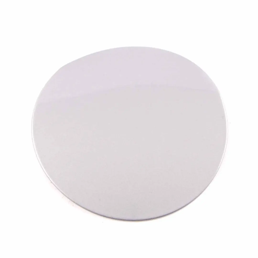 Fuel Flap BMW Z4 E85 E86 Filler Fill In Flap Cover Silbergrau Silver Grey A08 - SKU 7012740-SBG - Part number 7012740