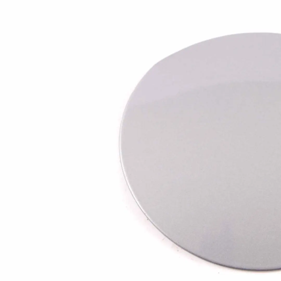 Fuel Flap BMW Z4 E85 E86 Filler Fill In Flap Cover Silbergrau Silver Grey A08 - SKU 7012740-SBG - Part number 7012740