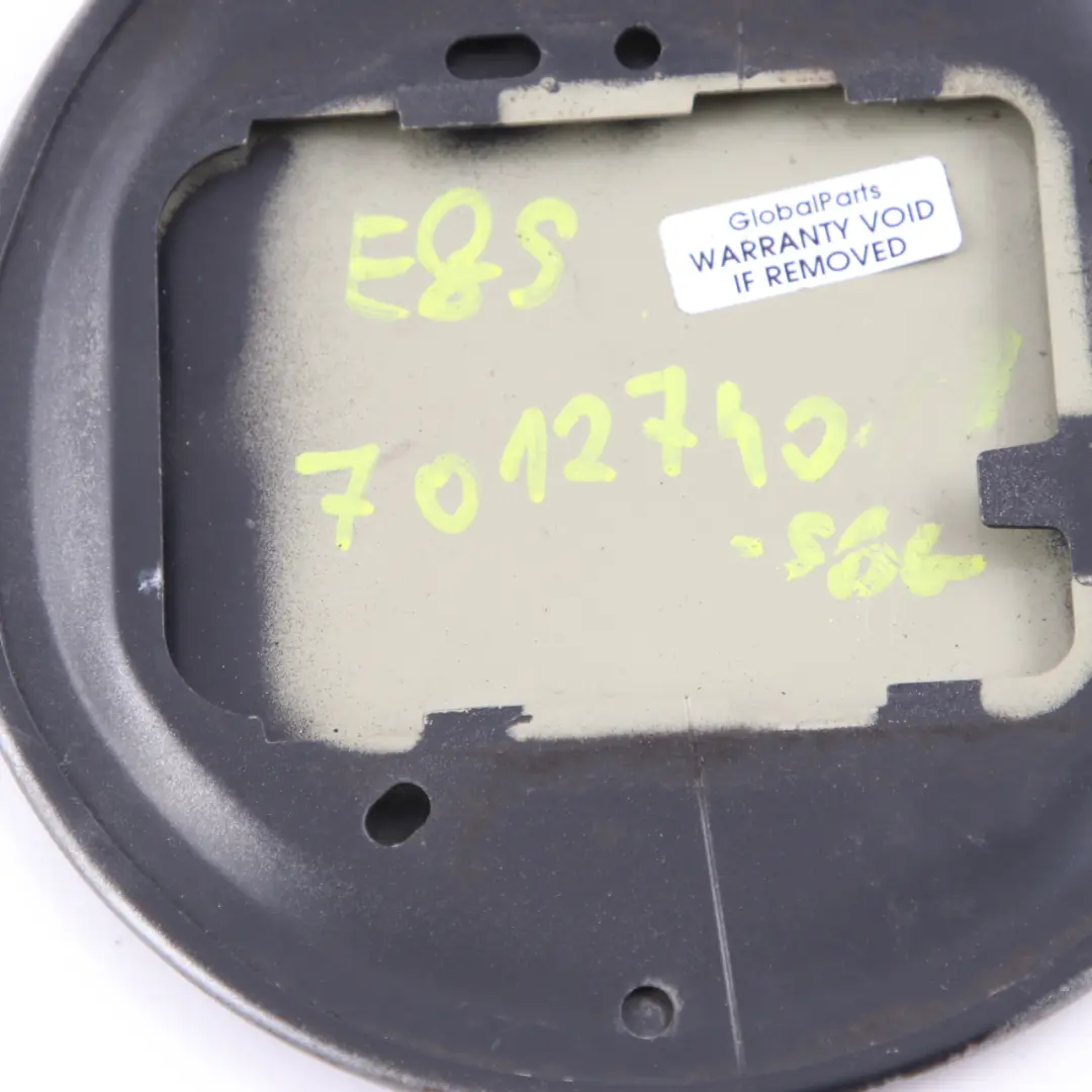 Flap BMW Z4 E85 E86 Filler Fill In Flap Cover Silbergrau Silver Grey A08 to Fuel with Part number 7012740 Fuel Flap BMW Z4 E85 E86 Filler Fill In Flap Cover Silbergrau Silver Grey A08 - SKU 7012740-SBG - Part number 7012740