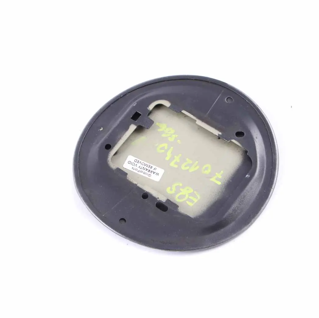 BMW Z4 E85 E86 Tapa Combustible Gris Plata A08 - SKU 7012740-SBG - Número de pieza 7012740