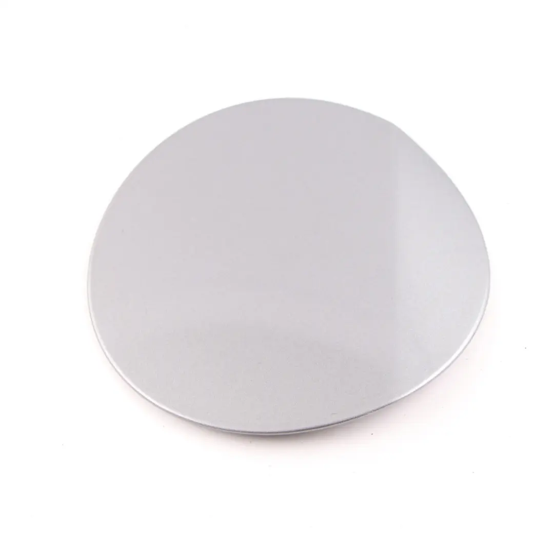 BMW Z4 E85 E86 Tapa Combustible Gris Plata A08 - SKU 7012740-SBG - Número de pieza 7012740