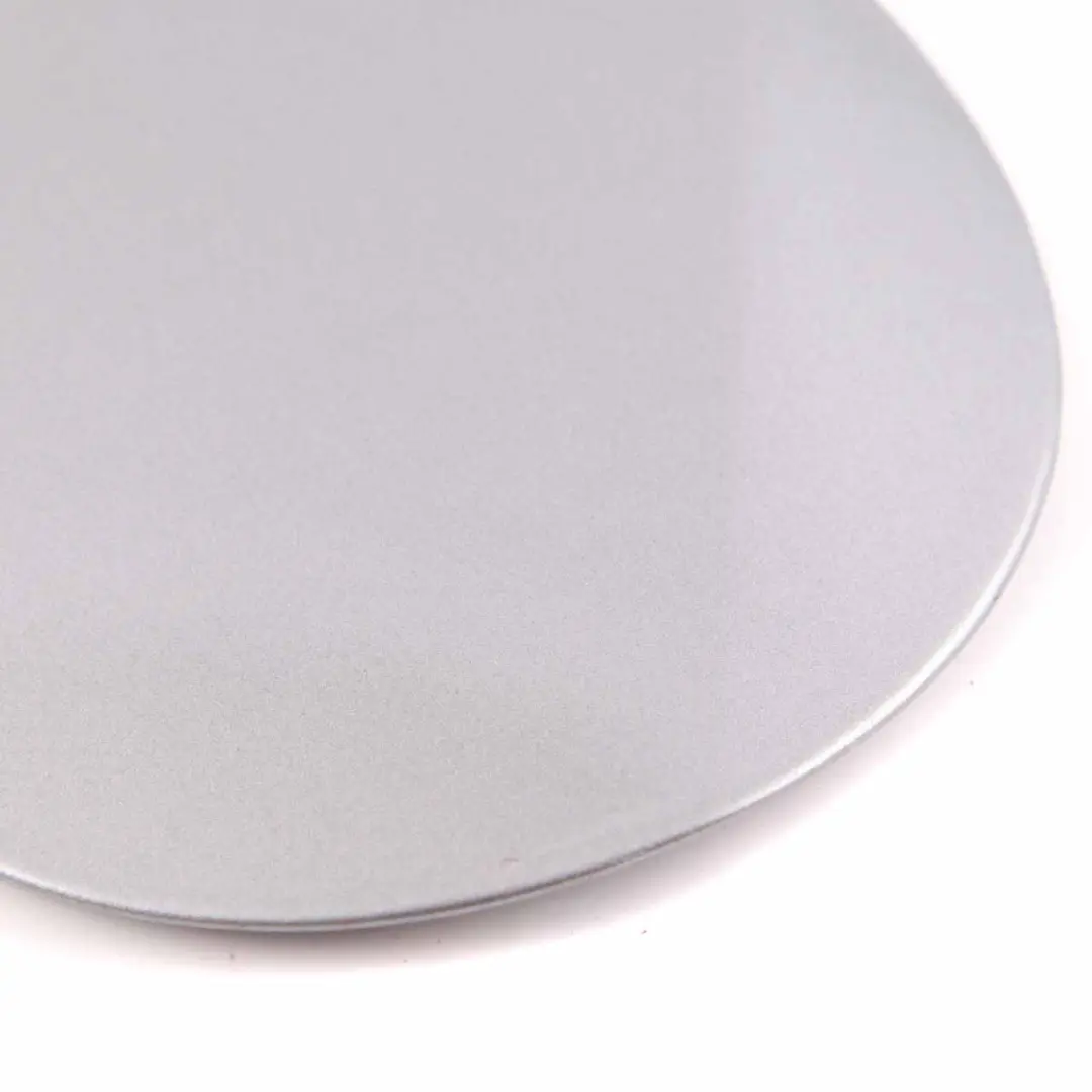 Fuel Flap BMW Z4 E85 E86 Filler Fill In Flap Cover Silbergrau Silver Grey A08 - SKU 7012740-SBG - Part number 7012740