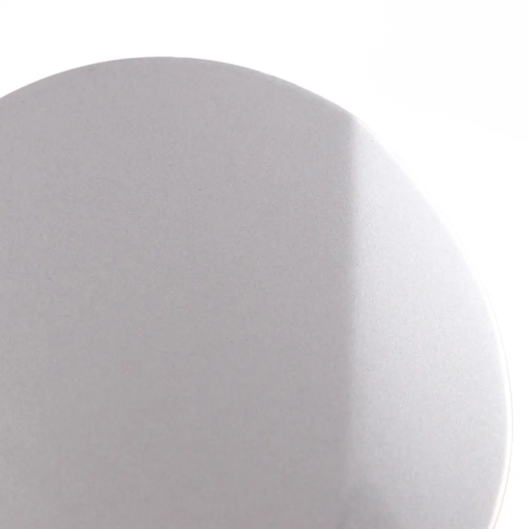 Fuel Flap BMW Z4 E85 E86 Filler Fill In Flap Cover Silbergrau Silver Grey A08 - SKU 7012740-SBG - Part number 7012740