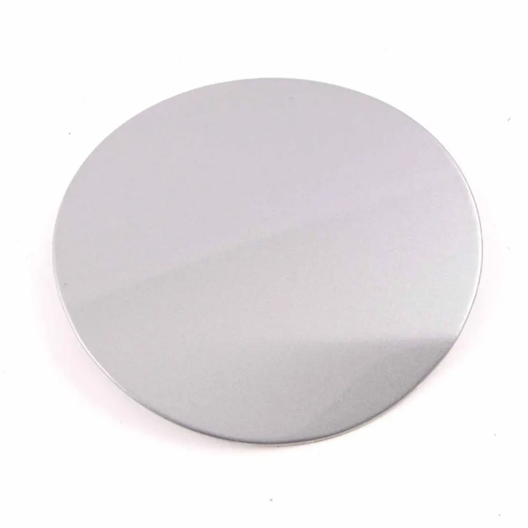 Fuel Flap BMW Z4 E85 E86 Filler Fill In Flap Cover Silbergrau Silver Grey A08 - SKU 7012740-SBG - Part number 7012740