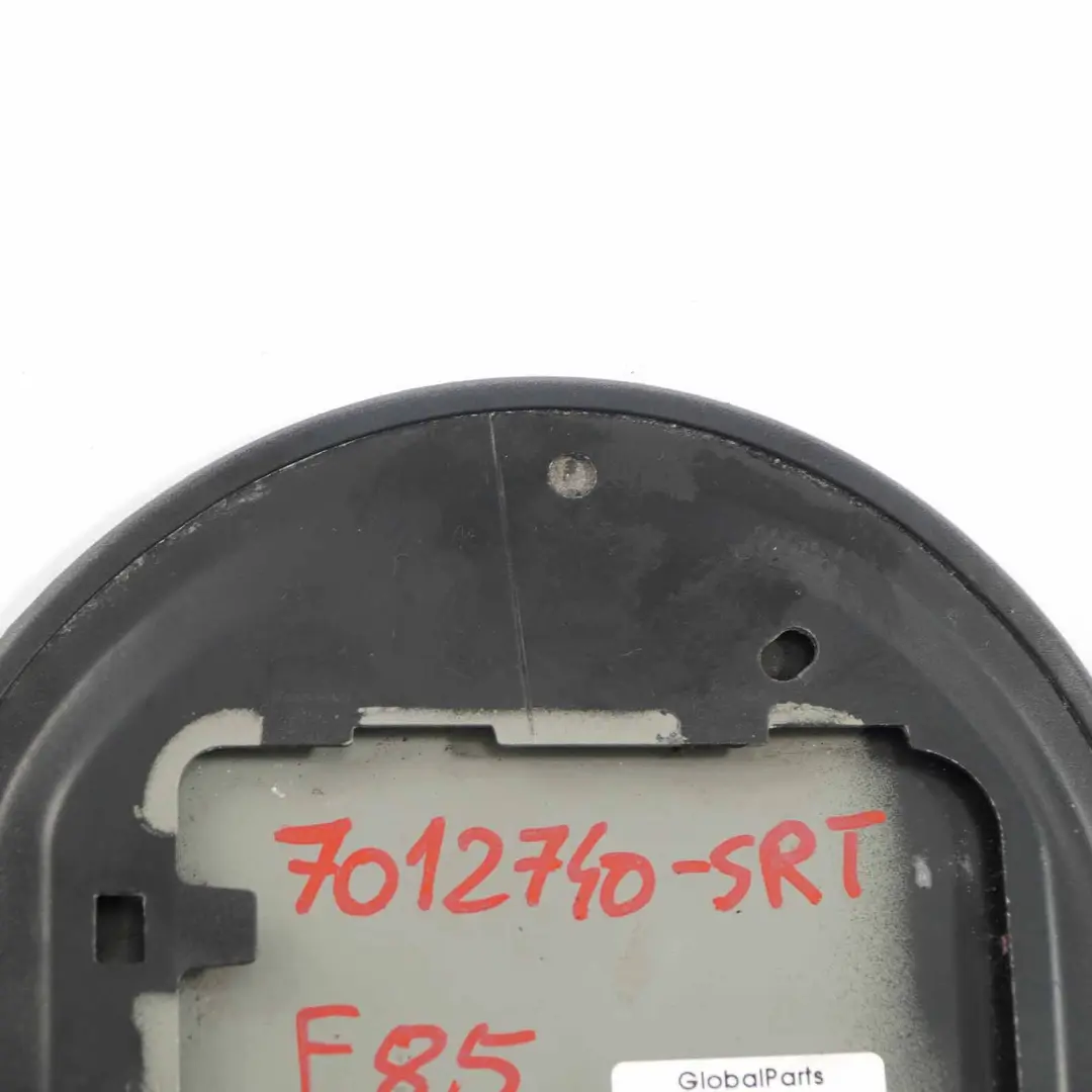 BMW Z4 E85 Klapka wlewu paliwa Stratus Pearl 440 - SKU 7012740-SRT - Numer Części 7012740