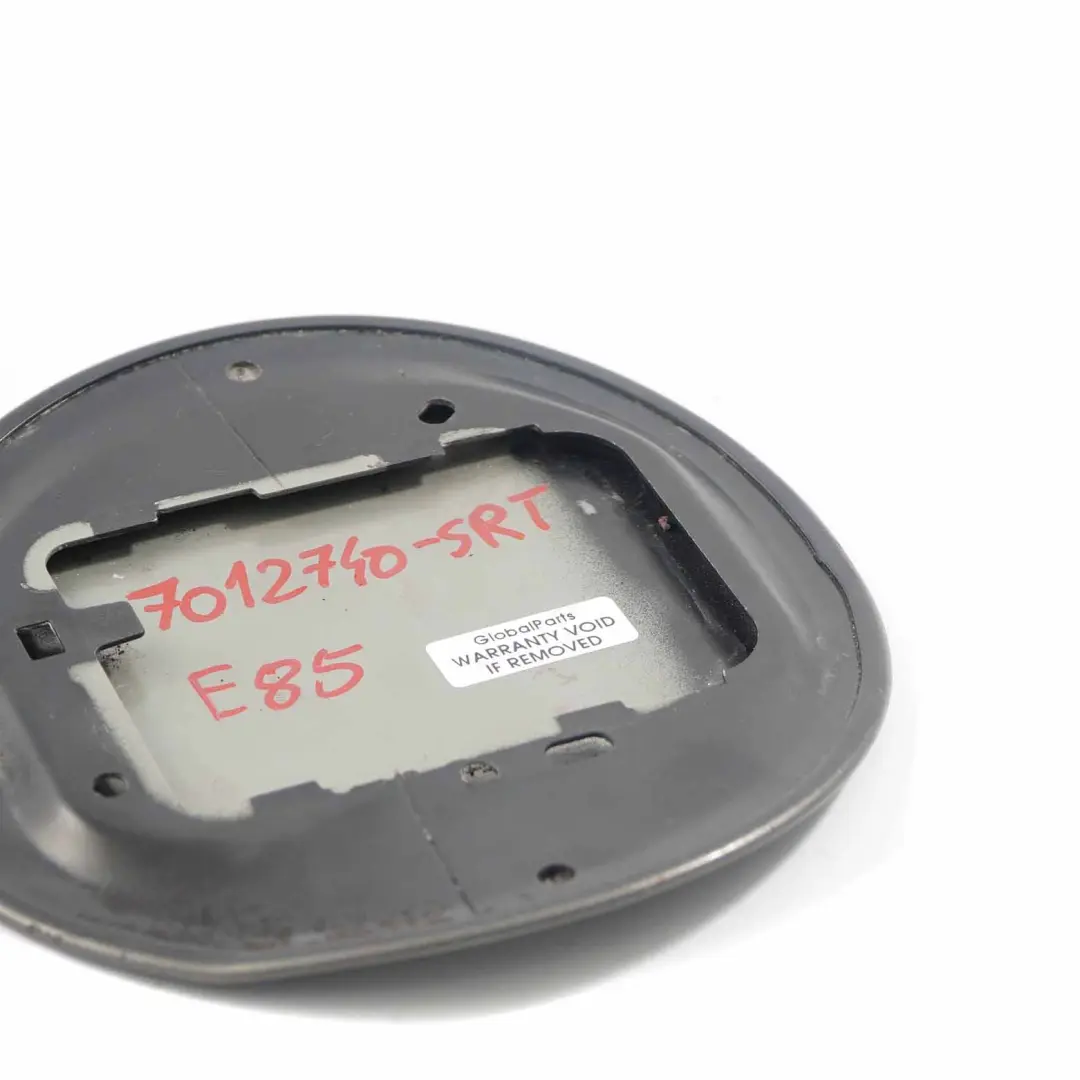BMW Z4 E85 Klapka wlewu paliwa Stratus Pearl 440 - SKU 7012740-SRT - Numer Części 7012740