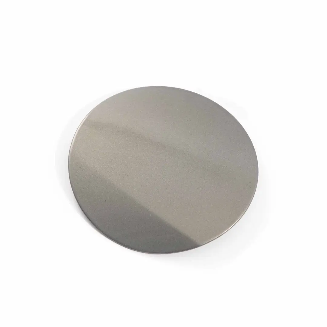  Volet de carburant BMW Z4 E85 Couvercle du volet de remplissage Stratus Pearl - SKU 7012740-SRT - Numéro de pièce 7012740