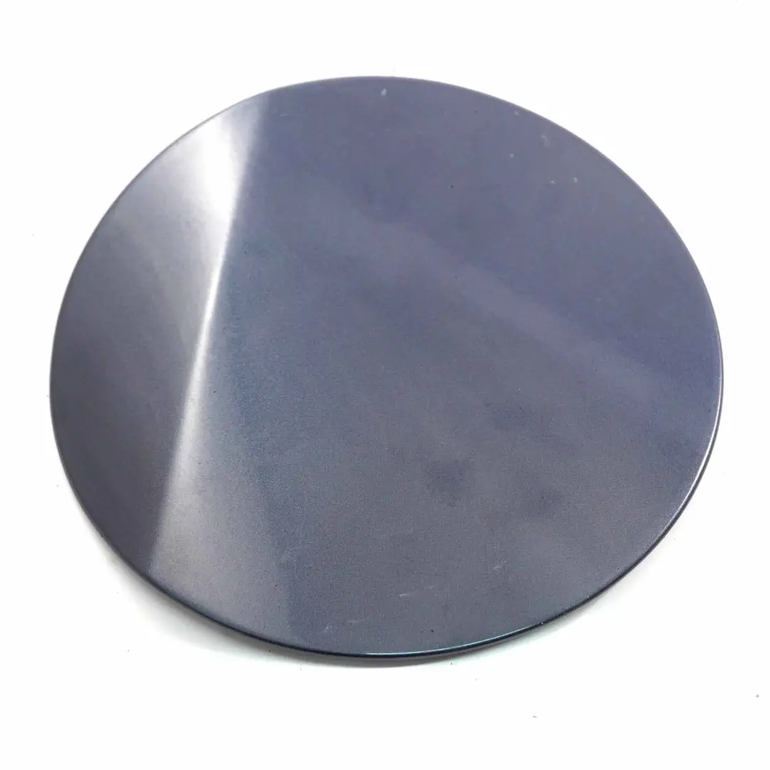 Filler Fill Flap Cap Cover Toledo Blue Metallic 482 to BMW Z4 E85 E86 Fuel with Part number 7012740 BMW Z4 E85 E86 Fuel Filler Fill Flap Cap Cover Toledo Blue Metallic 482 - SKU 7012740-TDB1 - Part number 7012740
