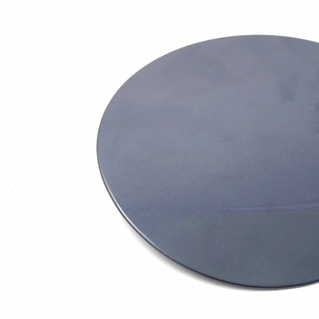 Coperchio tappo serbatoio Toledo Blu metallizzato 482 per BMW Z4 E85 E86 con numero di parte 7012740 BMW Z4 E85 E86 Coperchio tappo serbatoio Toledo Blu metallizzato 482 - SKU 7012740-TDB1 - Numero di parte 7012740