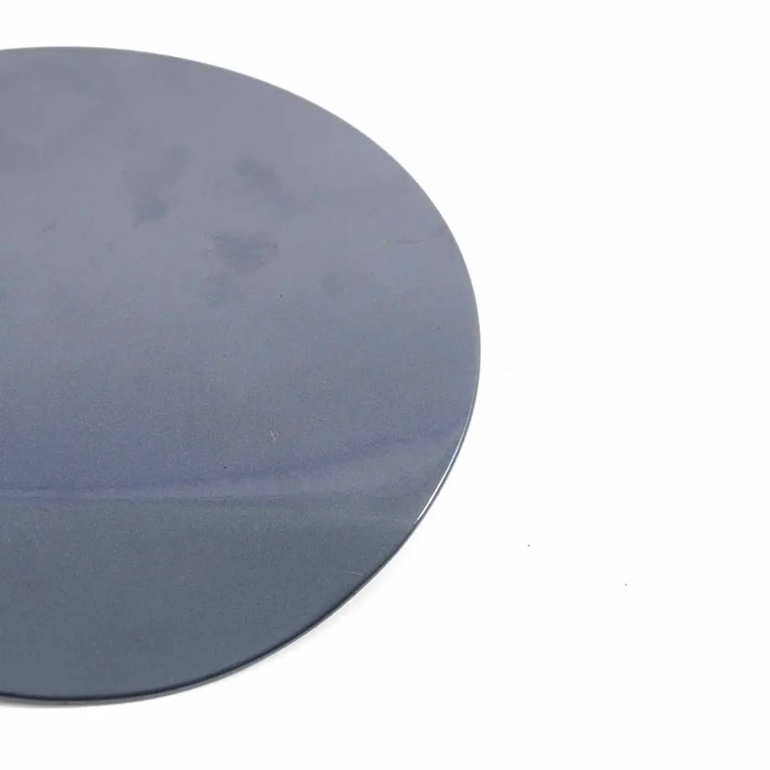 BMW Z4 E85 E86 Coperchio tappo serbatoio Toledo Blu metallizzato 482 - SKU 7012740-TDB1 - Numero di parte 7012740