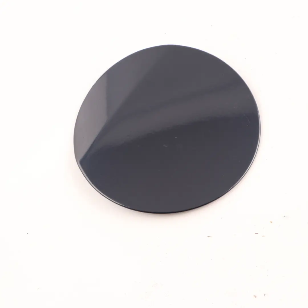 Filler Fill Flap Cap Cover Toledoblau Metallic 482 to BMW Z4 E85 E86 Fuel with Part number 7012740 BMW Z4 E85 E86 Fuel Filler Fill Flap Cap Cover Toledoblau Metallic 482 - SKU 7012740-TDB - Part number 7012740