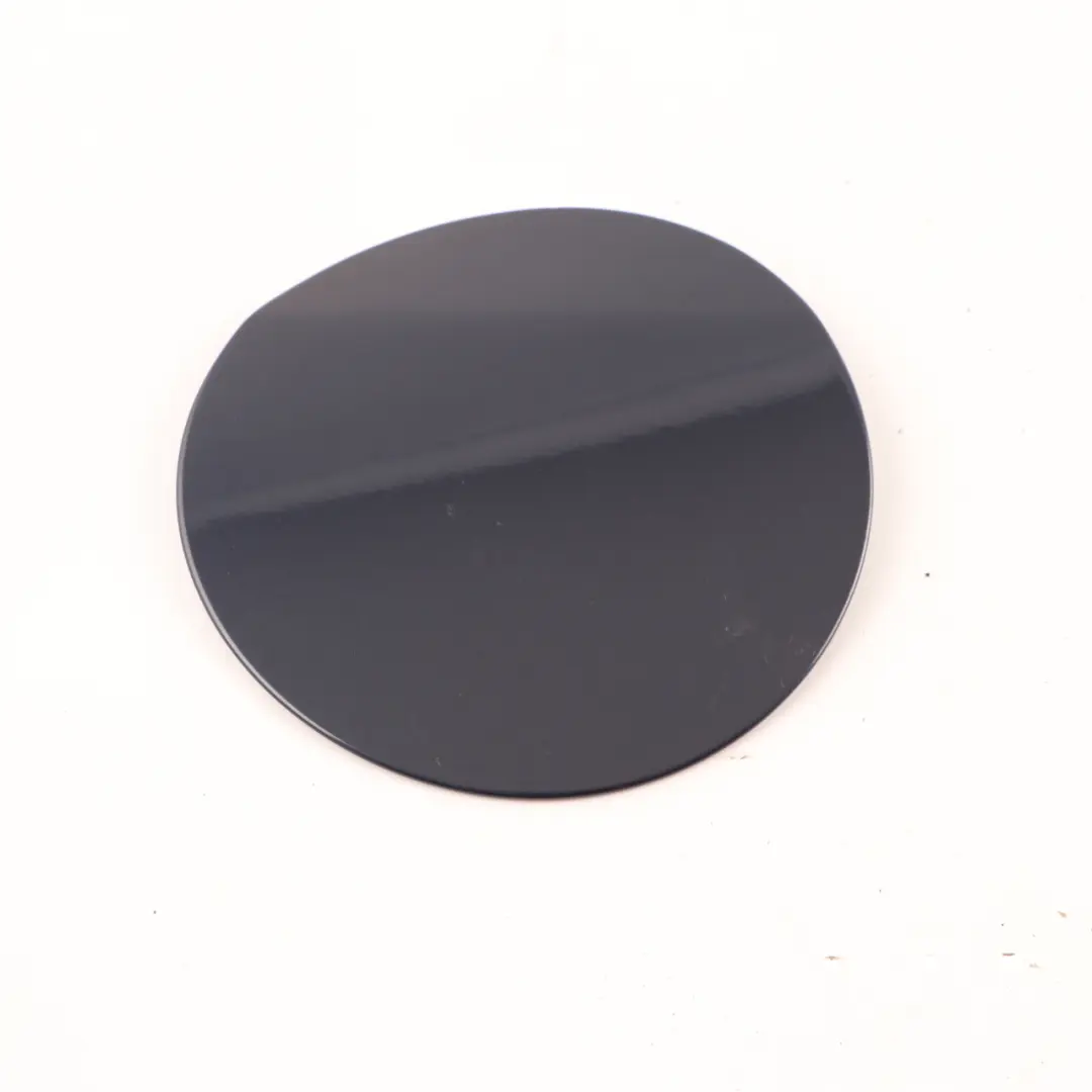 BMW Z4 E85 E86 Tapa Combustible Azul Toledo Metálico 482 - SKU 7012740-TDB - Número de pieza 7012740