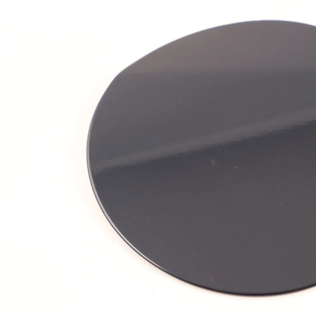 Tankdeckel Klappe Abdeckung Toledoblau Metallic 482 für BMW Z4 E85 E86 mit Teilenummer 7012740 BMW Z4 E85 E86 Tankdeckel Klappe Abdeckung Toledoblau Metallic 482 - SKU 7012740-TDB - Teilenummer 7012740
