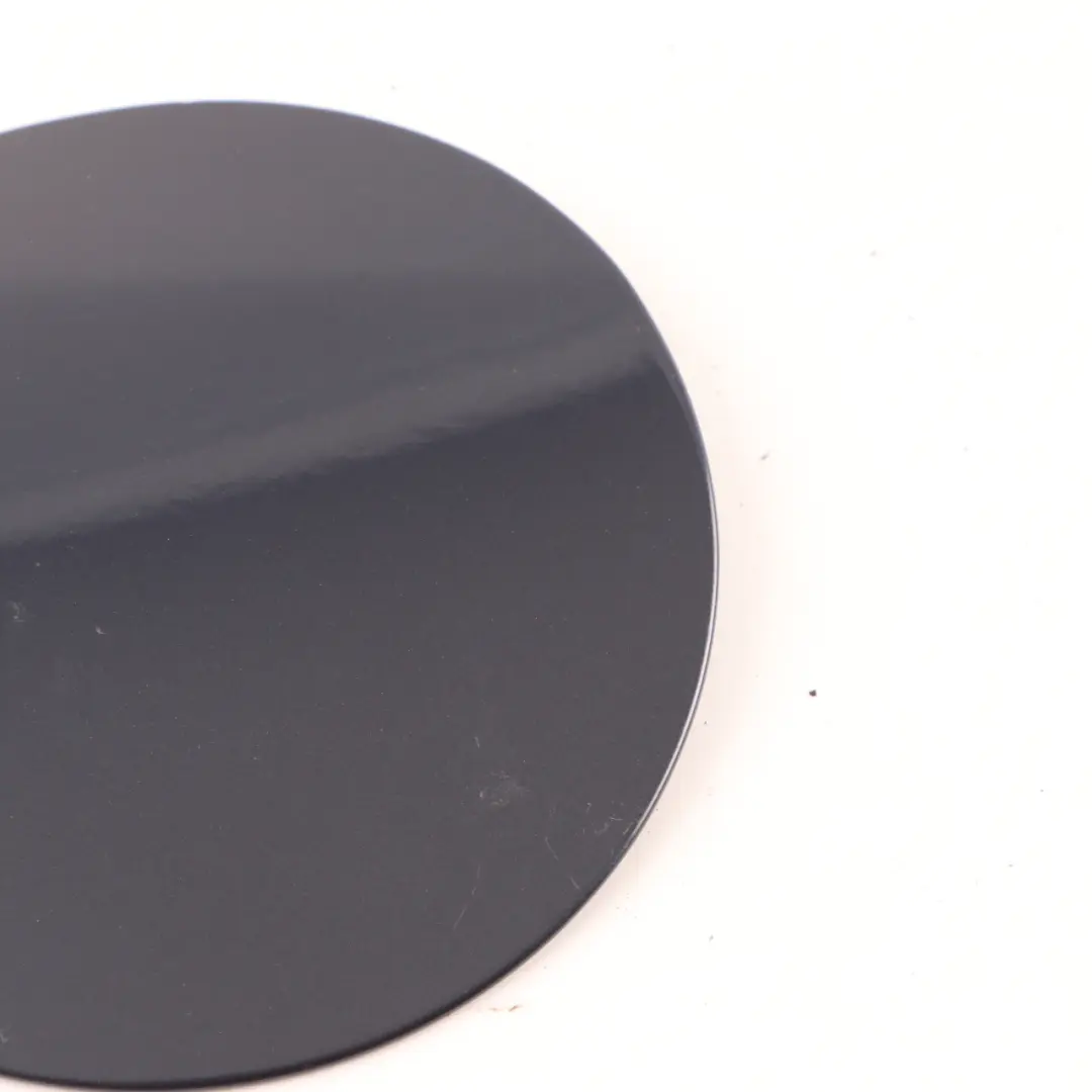 BMW Z4 E85 E86 Fuel Filler Fill Flap Cap Cover Toledoblau Metallic 482 - SKU 7012740-TDB - Part number 7012740