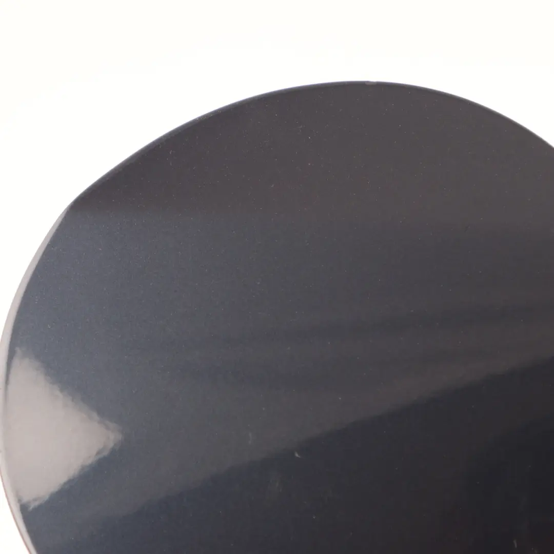 Filler Fill Flap Cap Cover Toledoblau Metallic 482 to BMW Z4 E85 E86 Fuel with Part number 7012740 BMW Z4 E85 E86 Fuel Filler Fill Flap Cap Cover Toledoblau Metallic 482 - SKU 7012740-TDB - Part number 7012740