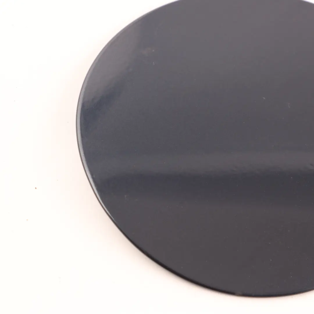 BMW Z4 E85 E86 Fuel Filler Fill Flap Cap Cover Toledoblau Metallic 482 - SKU 7012740-TDB - Part number 7012740