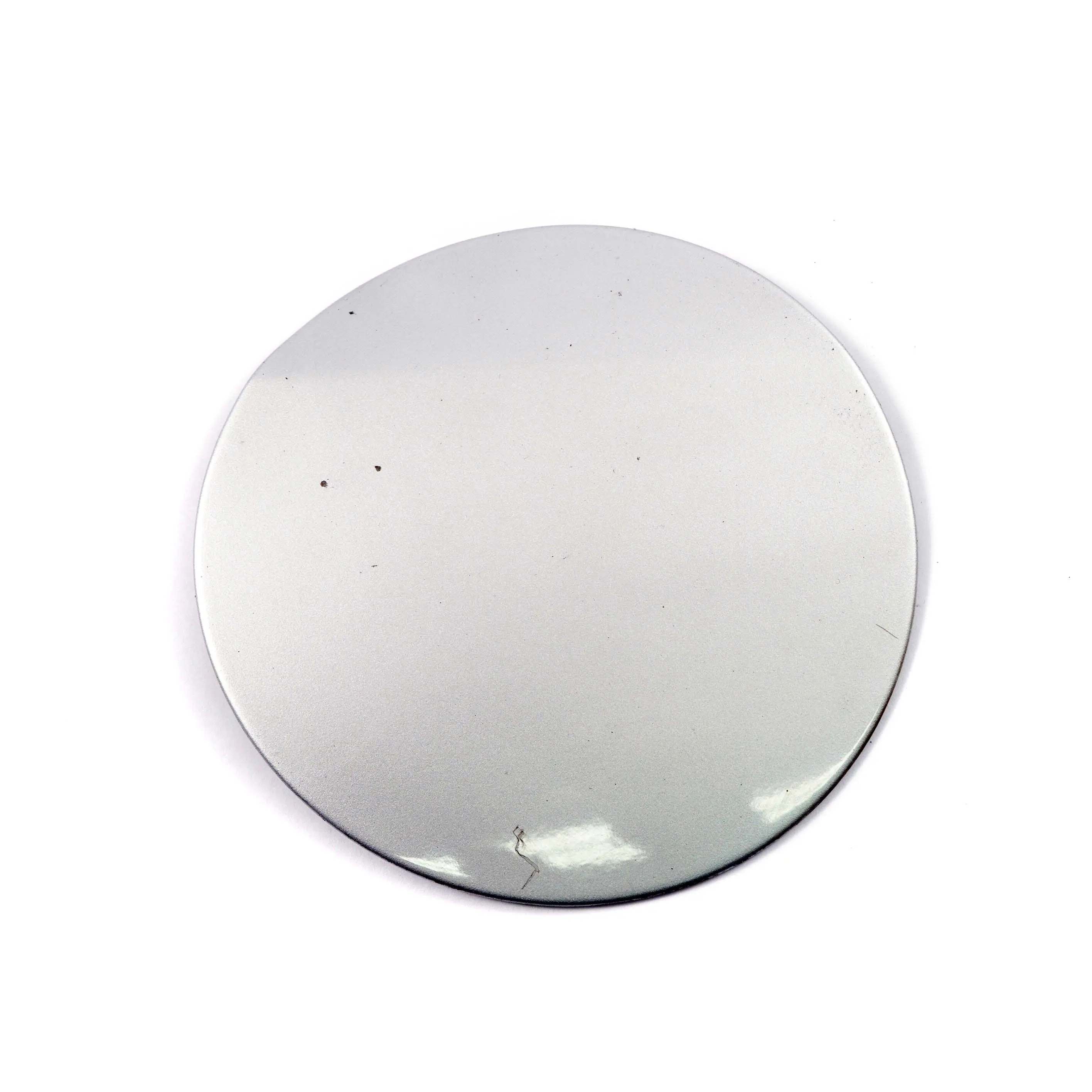 Fuel FlapBMW Z4 E85 E86 1 Filler Fill In Flap Cover Titansilber Silver 7012740