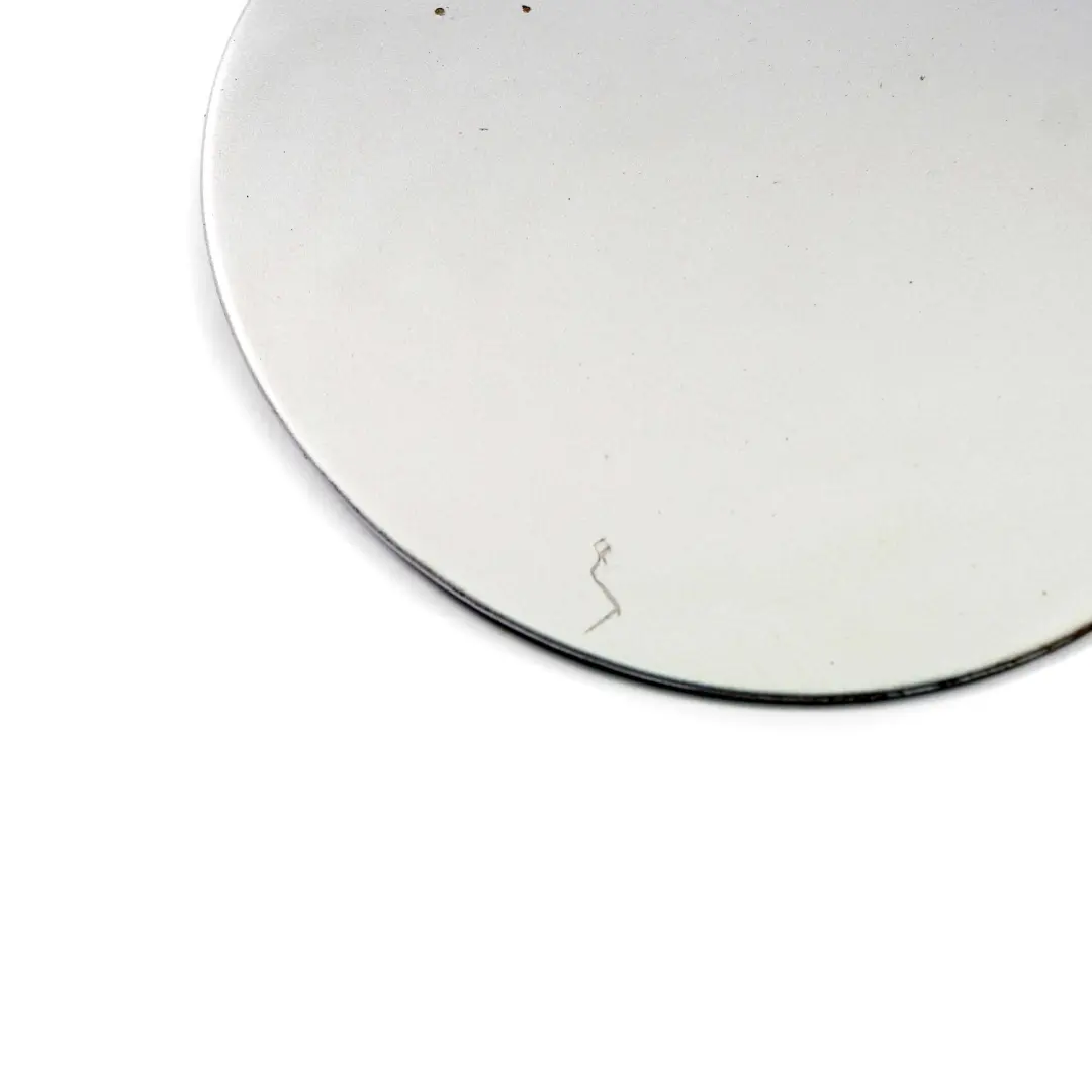 BMW Z4 er E85 E86 1 Tankdeckel Einfüllklappe Titansilber Metallic - SKU 7012740-TS1 - Teilenummer 7012740